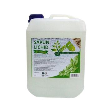 Sapun lichid economic parfumat, 5 L de la Xtra Time Srl