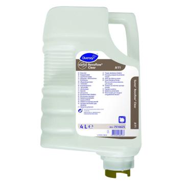 Aditiv de clatire si uscare Suma Revoflow Clear A11 3x4L de la Xtra Time Srl