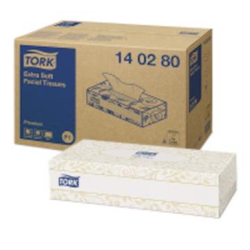 Servetele Tork Premium Facial Tissue 30x100Buc de la Xtra Time Srl