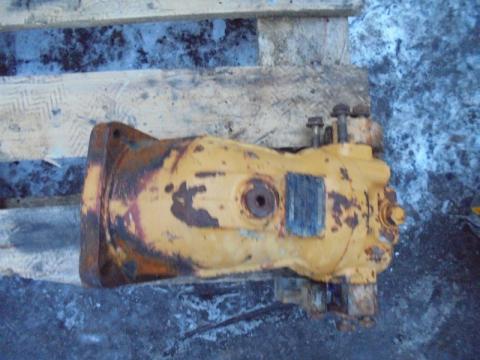 Hidromotor Caterpillar AA2FM63