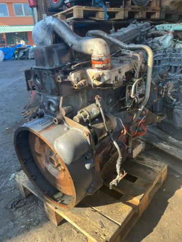 Motor New Holland 450T