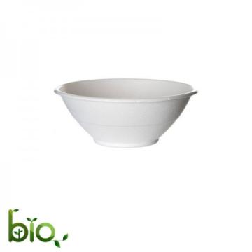 Boluri trestie, biodegradabile, D16cm, 400ml (1000buc) de la Practic Online Packaging Srl
