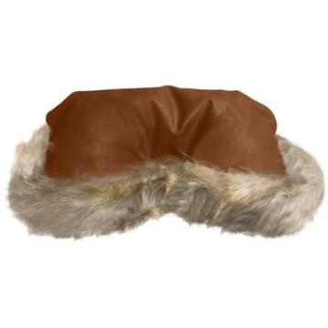 Manson imblanit pentru manerul caruciorului, Mima Camel de la Stiki Concept Srl
