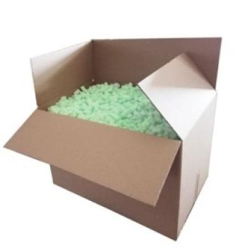 Fulgi / pufuleti verzi  amidon cutie 120 L