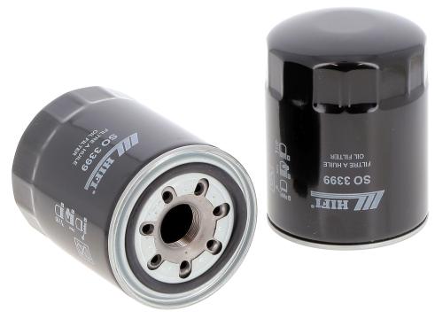 Filtru ulei Hifi SO 3399 de la Drill Rock Tools