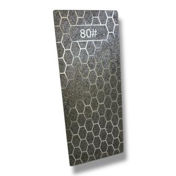 Burete diamantat granulatie 80, Top Ceramic 79587