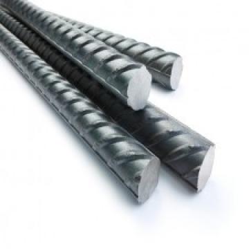 Fier beton 12mm bara 12m de la PDET Atlantic Distribution Srl