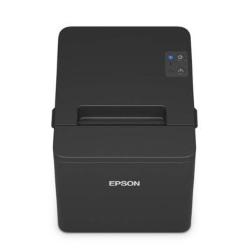 Imprimanta termica Epson TM-T20IV cutter, USB, RS232 de la Sedona Alm