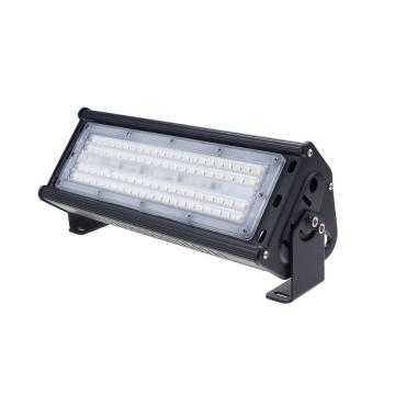 Lumina LED Linear High Bay