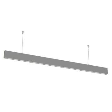 Lampa Led linear sus-jos neconectabil