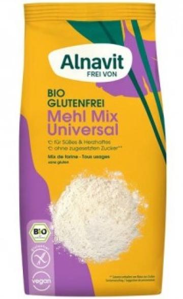Mix de fainuri bio 500g Alnavit de la Supermarket Pentru Tine Srl
