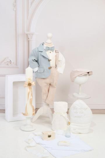 Set Theo gri + Trusou + Lumanare