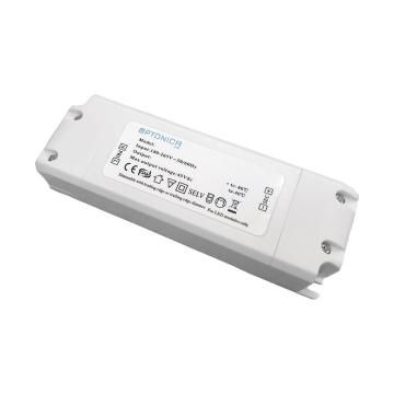 Sursa de alimentare reglabila pentru panou LED 36W 850mA de la Casa Cu Bec Srl