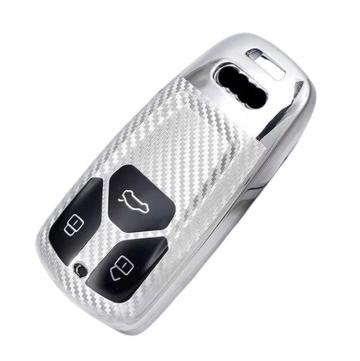 Husa pentru cheie Audi A4 B9 A5 A6 8S 8W Q5 Q7 4M S4 S5 S7