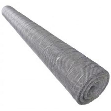 Plasa cu sarma subtire si ochiuri dese 1.6x1.6x0.2mm / 12m de la PDET Atlantic Distribution Srl