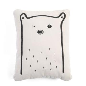 Pernuta decorativa ursulet Childhome