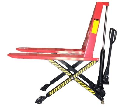 Transpalet foarfeca HLS1500N 1500KG/800MM Staxx PU
