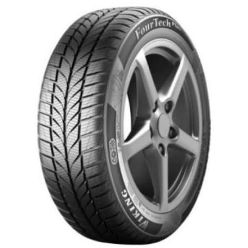 Anvelope all season Viking 235/55 R17 FourTech Plus de la Anvelope | Jante | Vadrexim