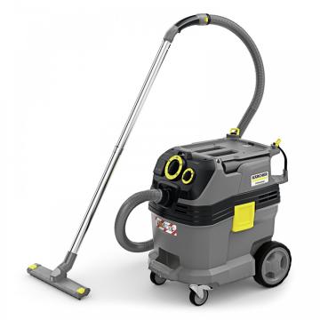 Aspirator umed-uscat profesional NT 30/1 Tact Te L, Kaercher de la Sanito Distribution Srl