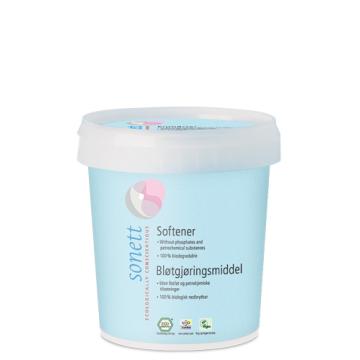 Dedurizant de apa ecologic 500g Sonett