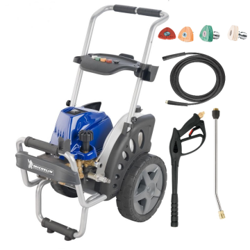 Aparat de curatat cu presiune MPX 200 HDK de la Select Auto Srl