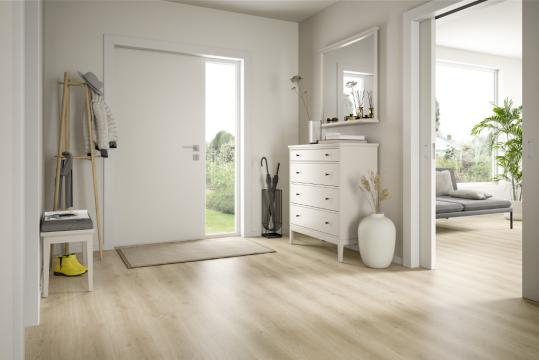 Parchet laminat Egger EDF190 Stejar Messina deschis 7,5 mm de la Visaria Design Srl.