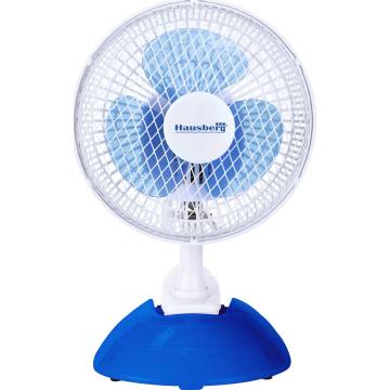 Ventilator pentru birou Hausberg HB 5550 cu putere 20W