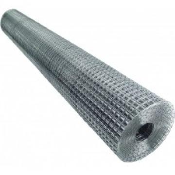 Plasa sarma zn sudata 13x13x0.9mm / 0.5x10m de la PDET Atlantic Distribution Srl