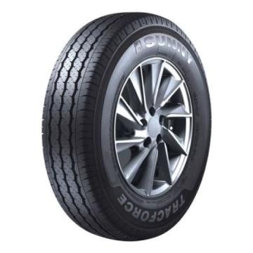 Anvelope vara Sunny 165/80 R13 C NL106