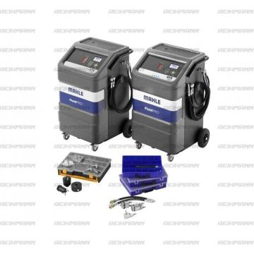 Aparat schimb ulei CV transmisie automata ATX 180