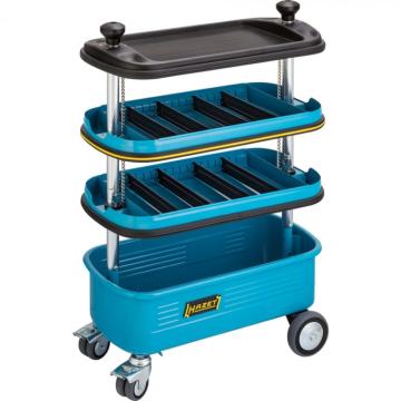 Carucior cu scule Assistent