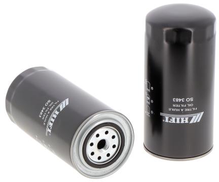 Filtru ulei Hifi SO 3483