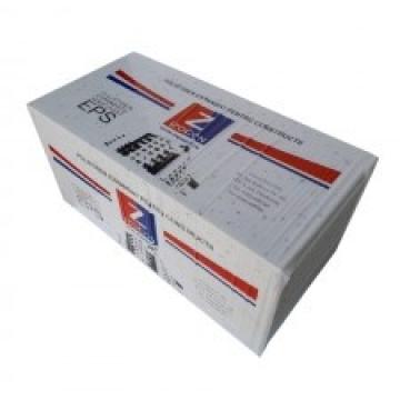 Polistiren expandat EPS 80 Izocon 50mm de la PDET Atlantic Distribution Srl