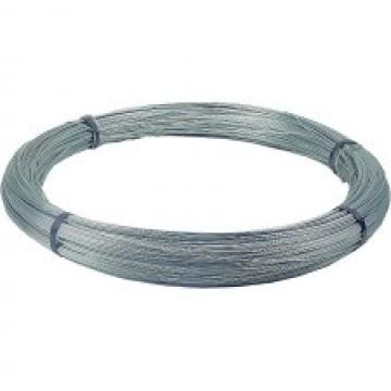 Sarma moale zincata 2.5mm de la PDET Atlantic Distribution Srl