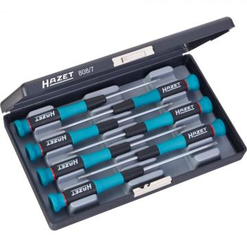 Set surubelnite pentru electronice, Torx, 7 piese de la PFA Pacurar Florin
