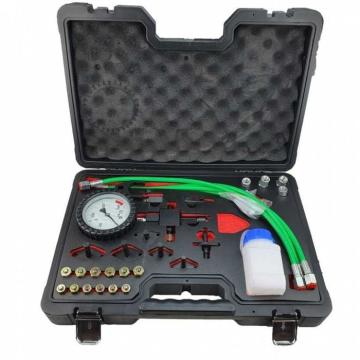 Tester presiune Common Rail diesel 2000 bar