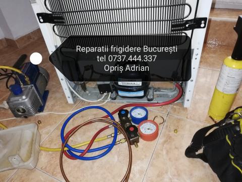 Service frigidere