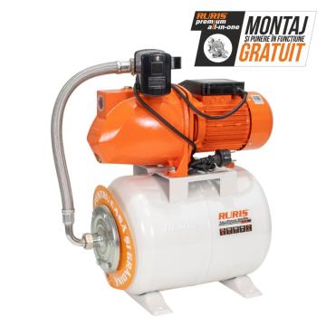 Hidrofor Ruris AquaPower 3009S 1500W de la Sarc Sudex