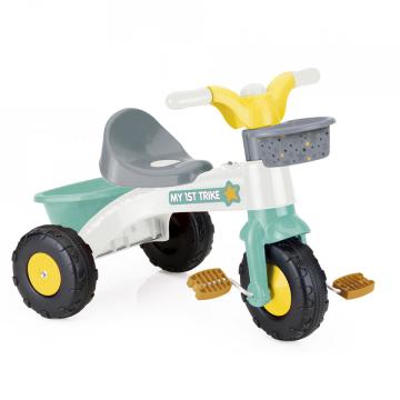 Jucarie, Tricicleta pentru copii - My 1st trike de la PFA Shop - Doa