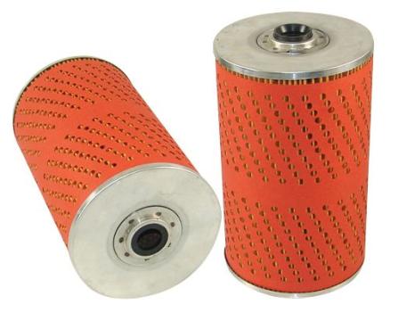 Filtru ulei Hifi SO 569 de la Drill Rock Tools