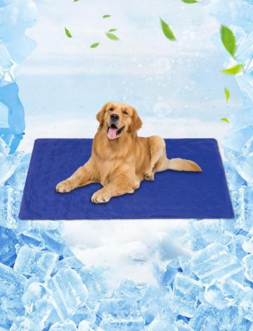 Covor racire caini si pisici cu gel 70x120cm de la Molifag Srl