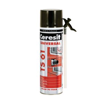 Spuma montaj TS 61 500ml de la PDET Atlantic Distribution Srl