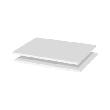 Set 2 polite 88x50cm Piano de la Intracom Trading Company Srl