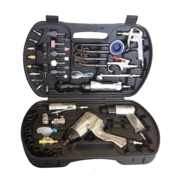 Set de instrumente pneumatice JBM