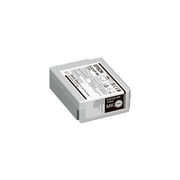 Cartus cerneala Epson ColorWorks C4000E (bk), SJIC42P-BK
