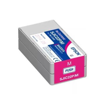 Cartus cerneala Epson ColorWorks C3500, magenta