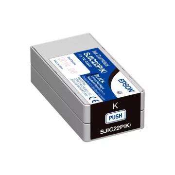 Cartus cerneala Epson ColorWorks C3500, negru