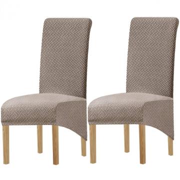 Huse impermeabile scaune - set