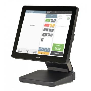 POS All-in-One Toshiba TCX 800 15 i7 cu Windows