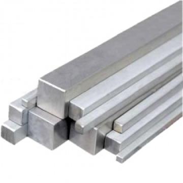 Otel patrat 20mm - 6m de la PDET Atlantic Distribution Srl